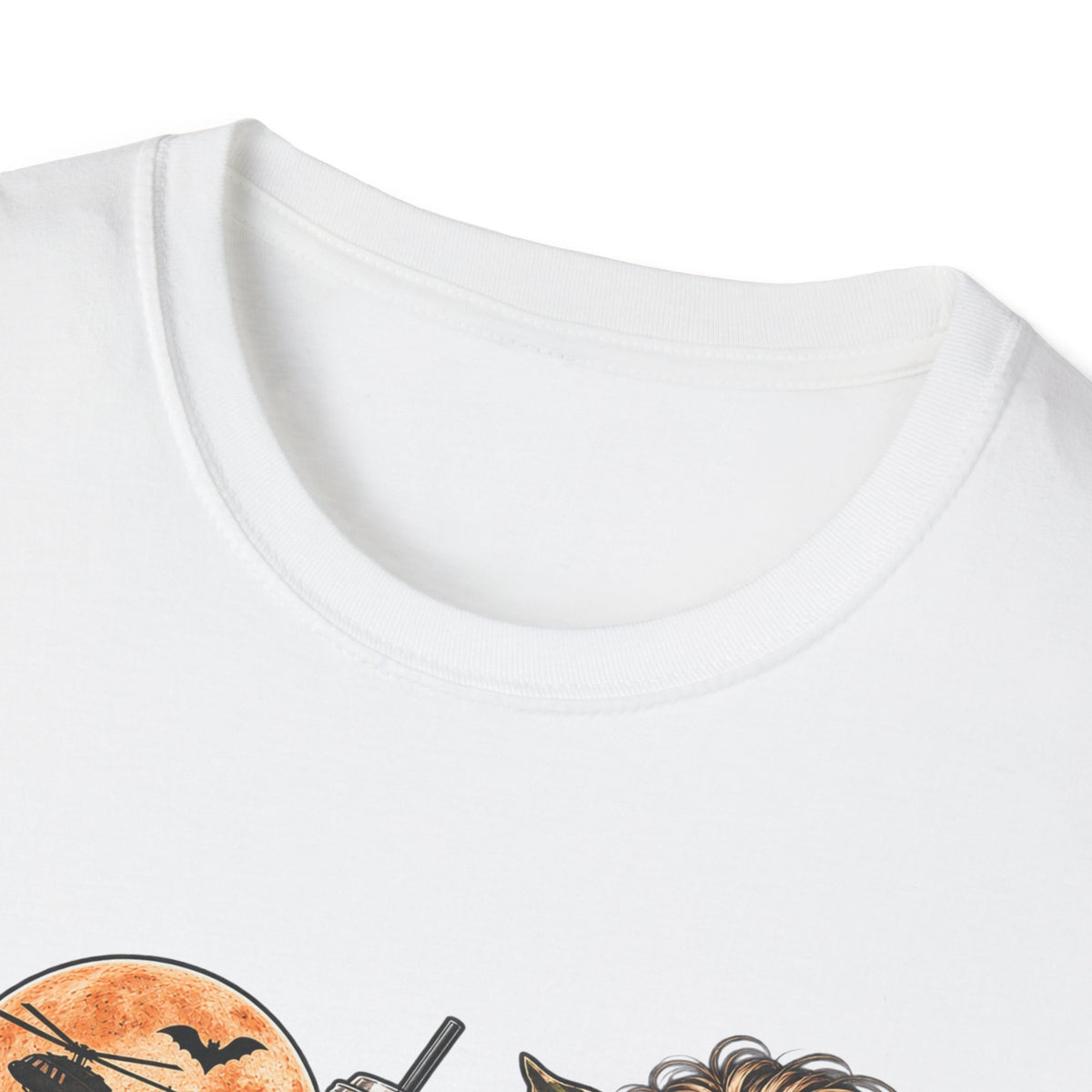 Being an Army Wife Is Spooktacular Halloween T-Shirt